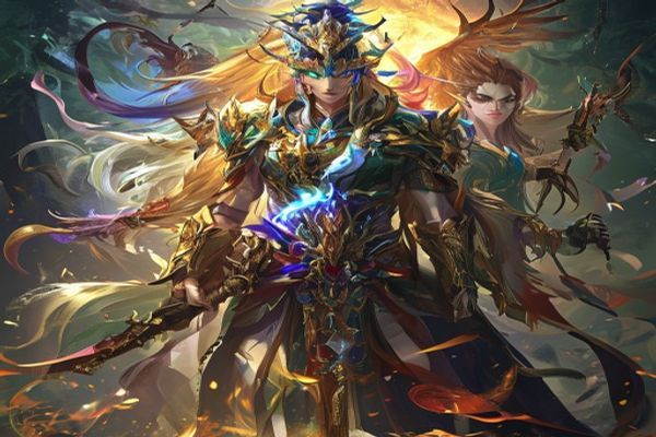 梦幻西游阵法相克